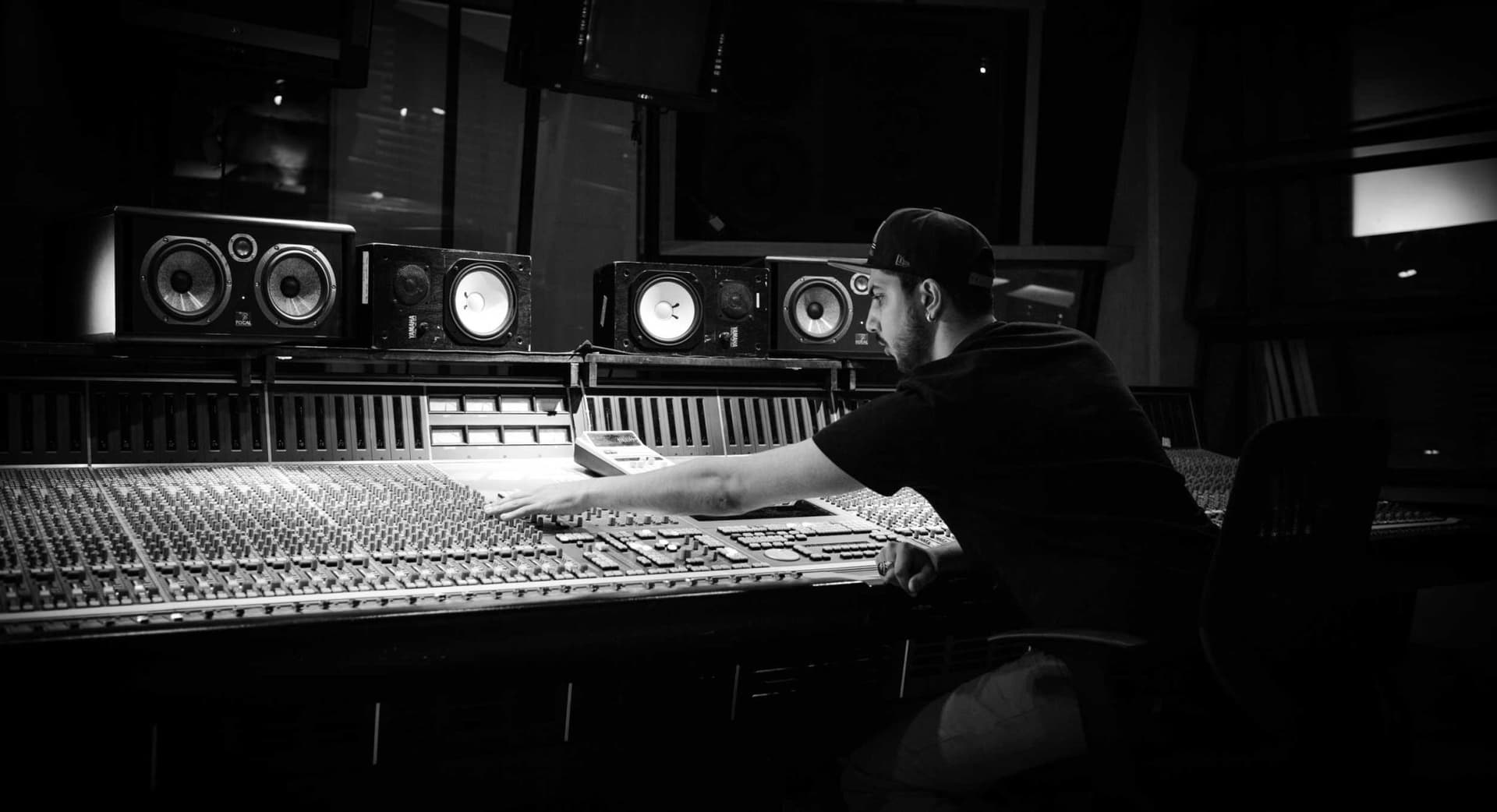 Mixing & Mastering Course | London