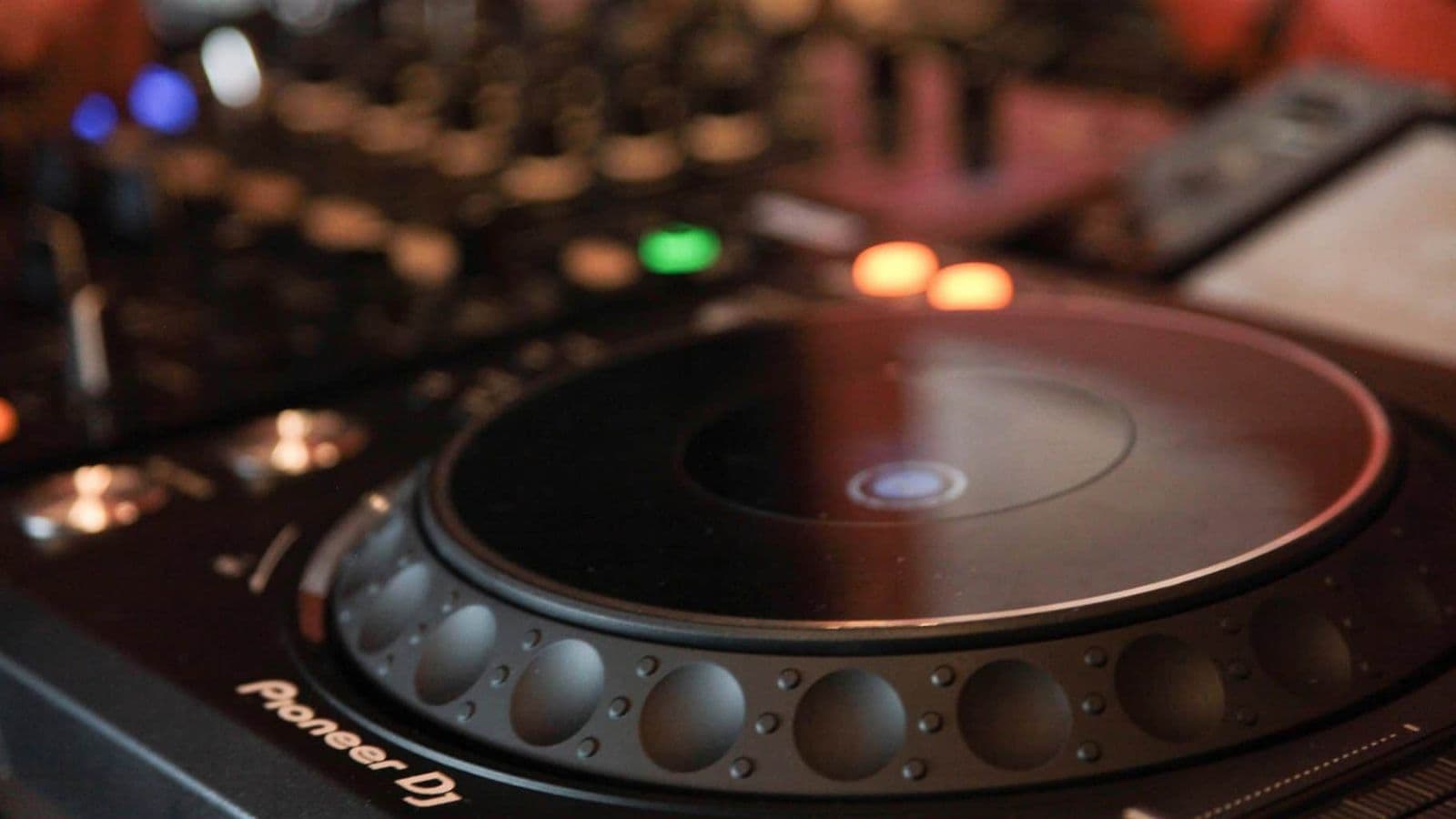 DJ Experiences