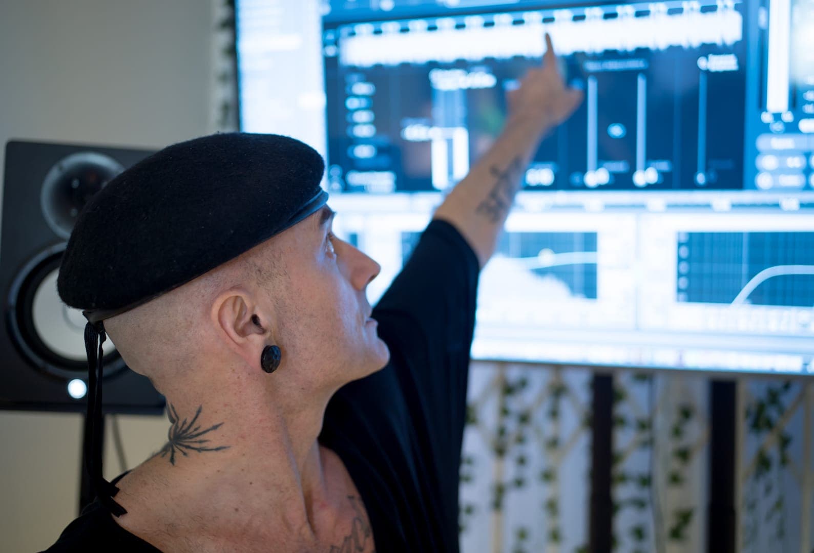 Electronic Music Producer Program | London