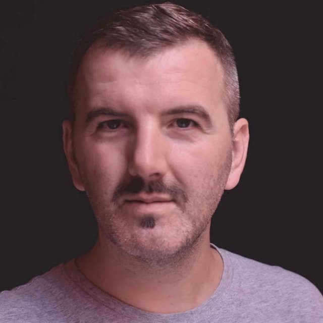 Haris Čustović