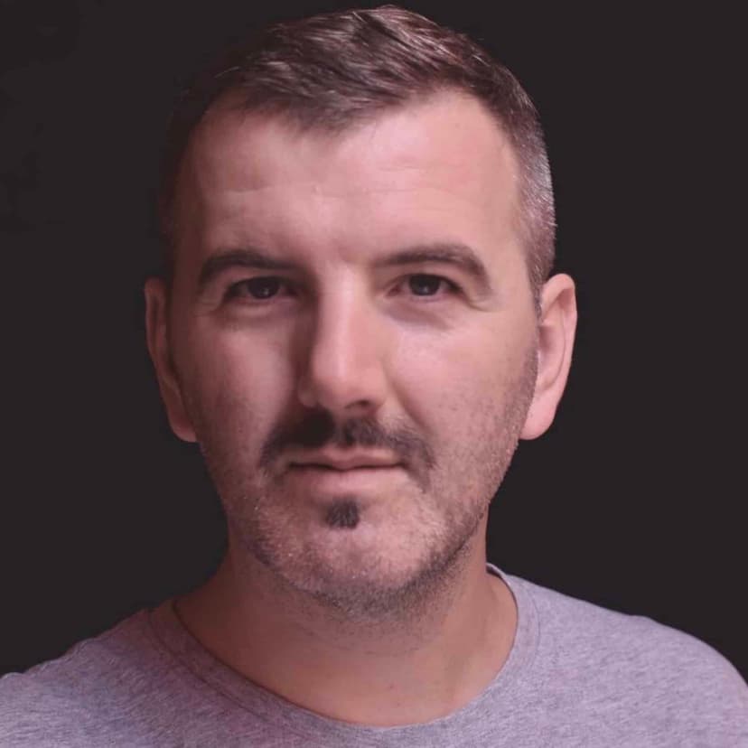 Haris Čustović