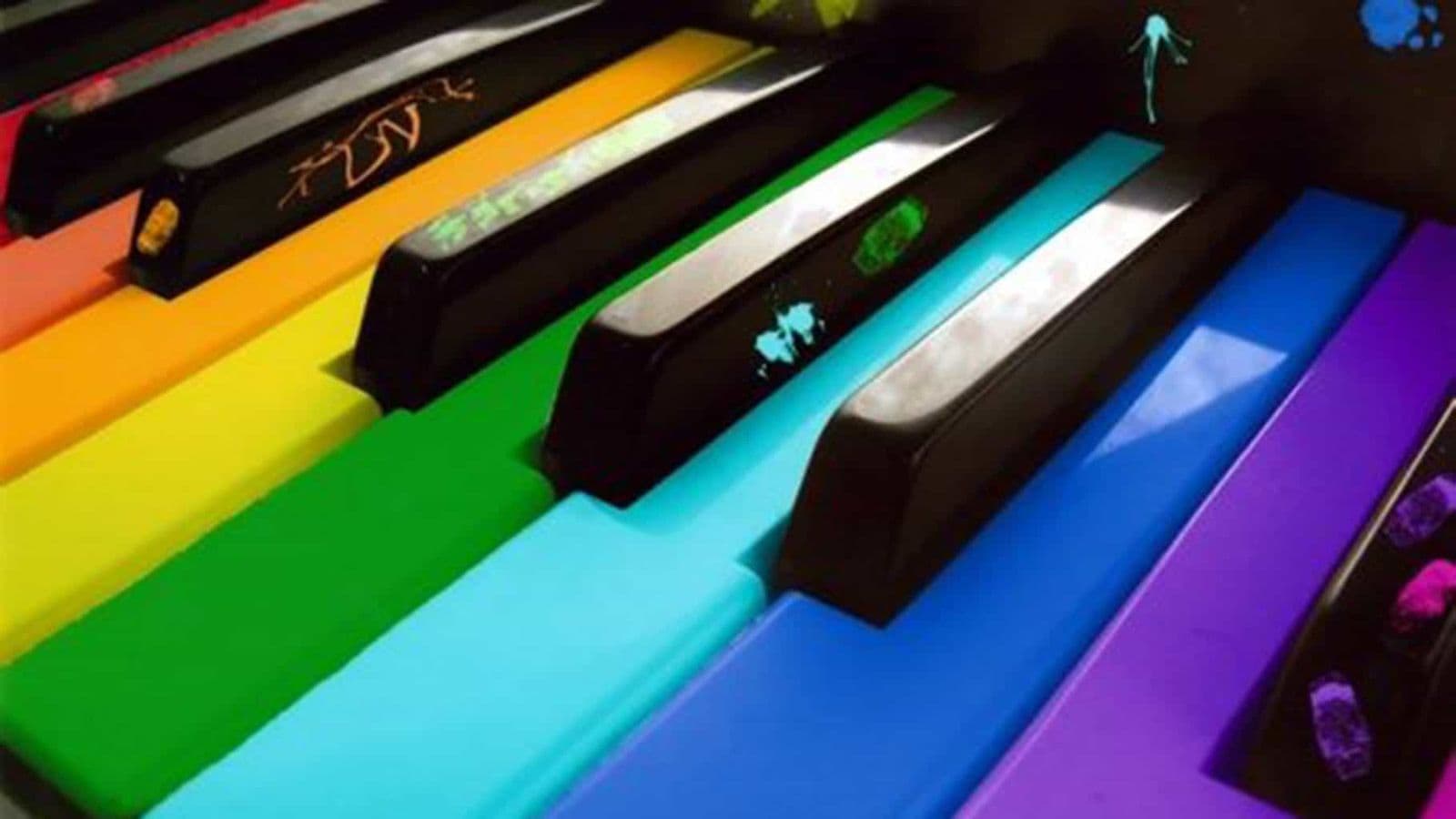 Music Foundations