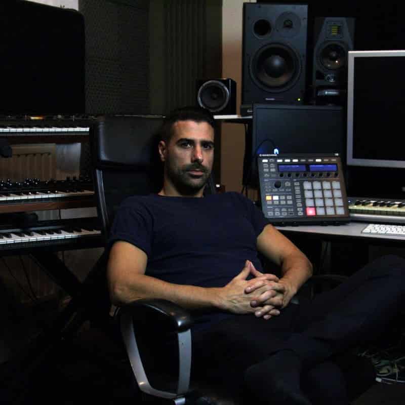 Russ Yallop