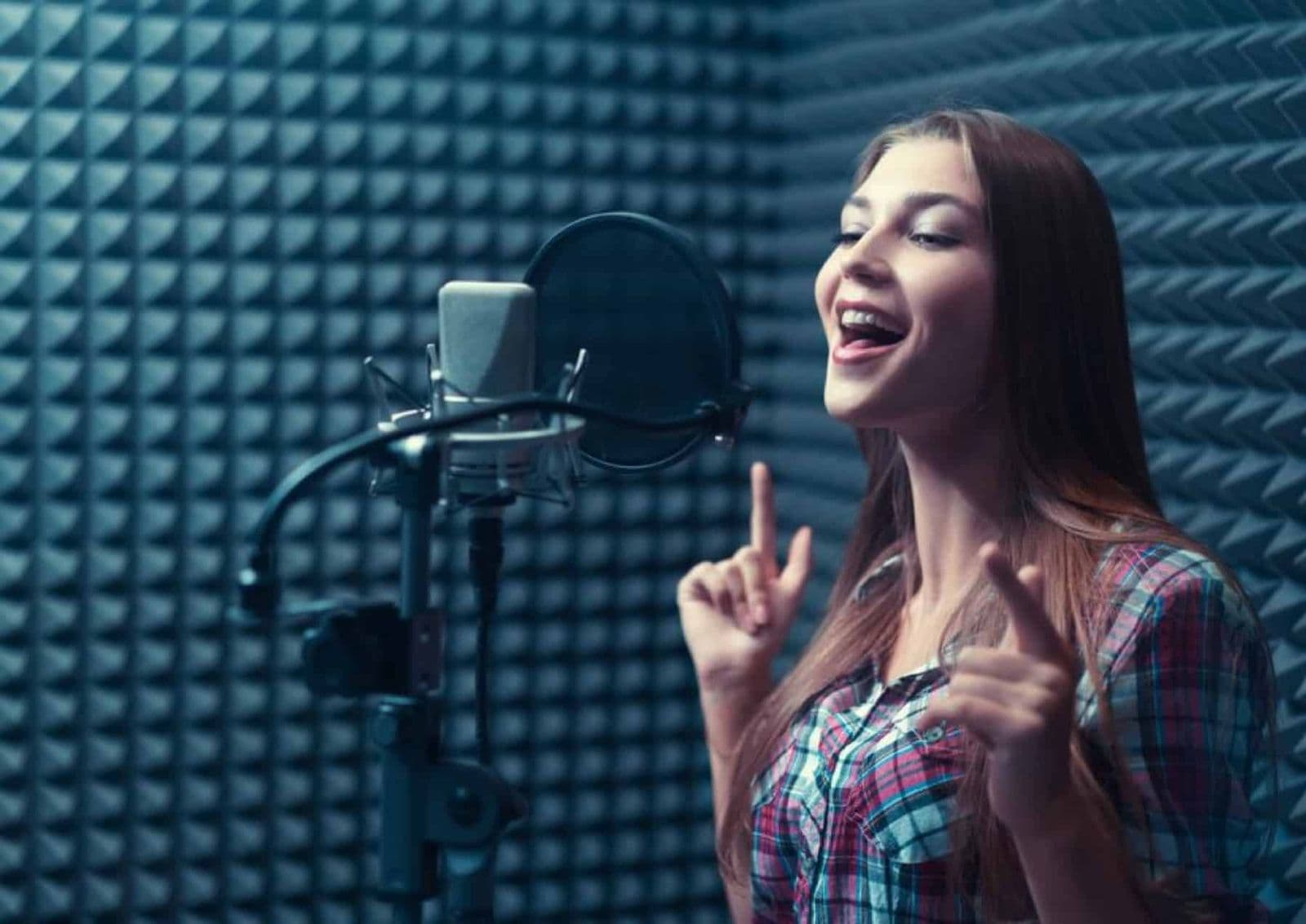 Singing Classes