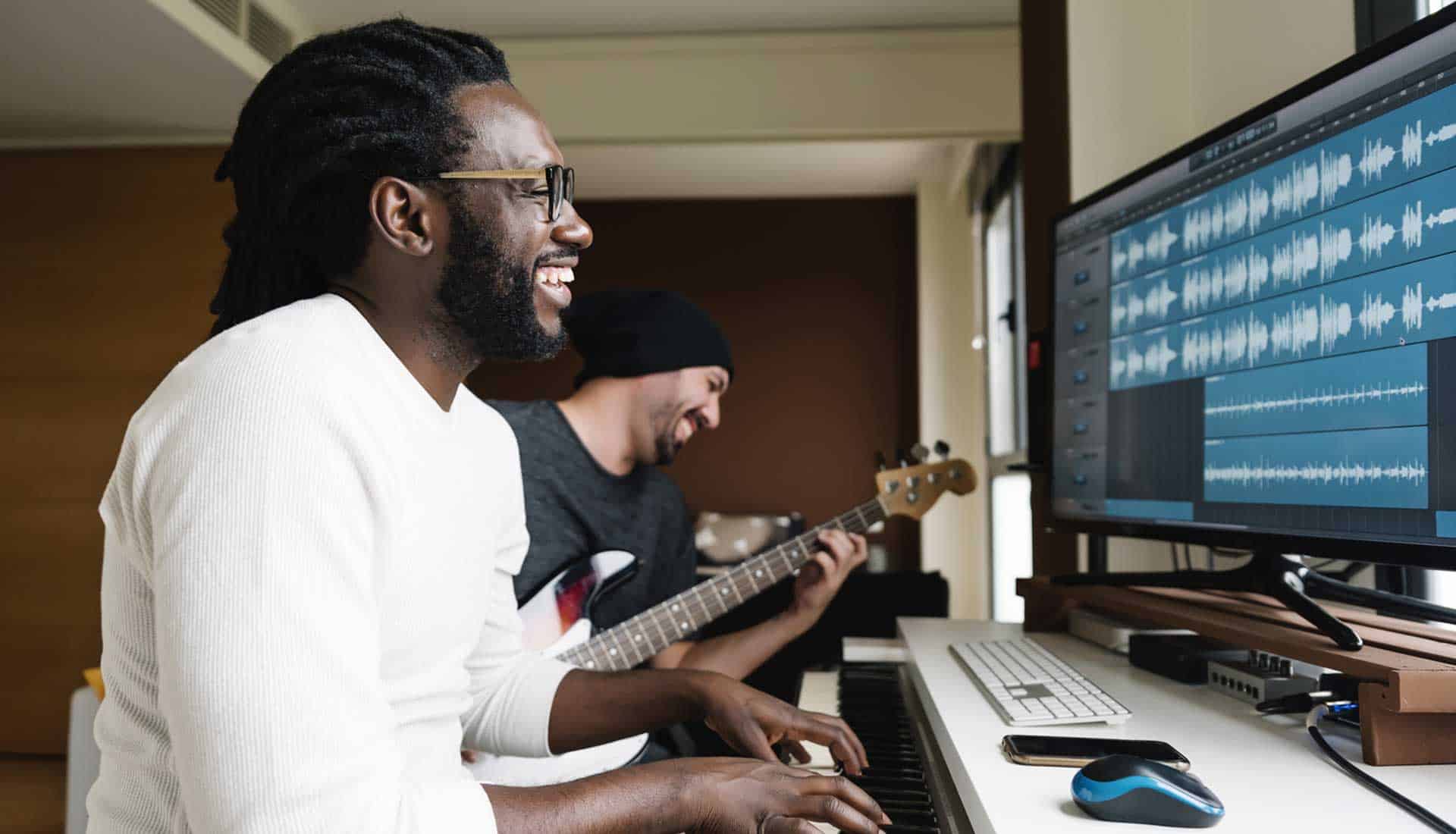 Hit Songwriting Course | London