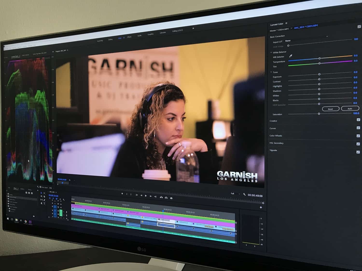 Video Production Course