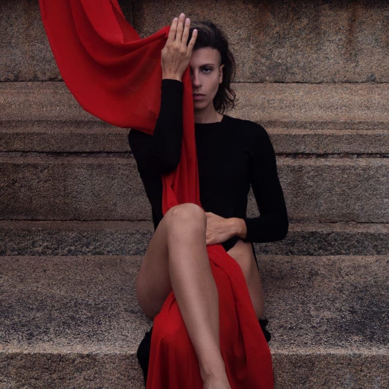 Flaminia Agrimi