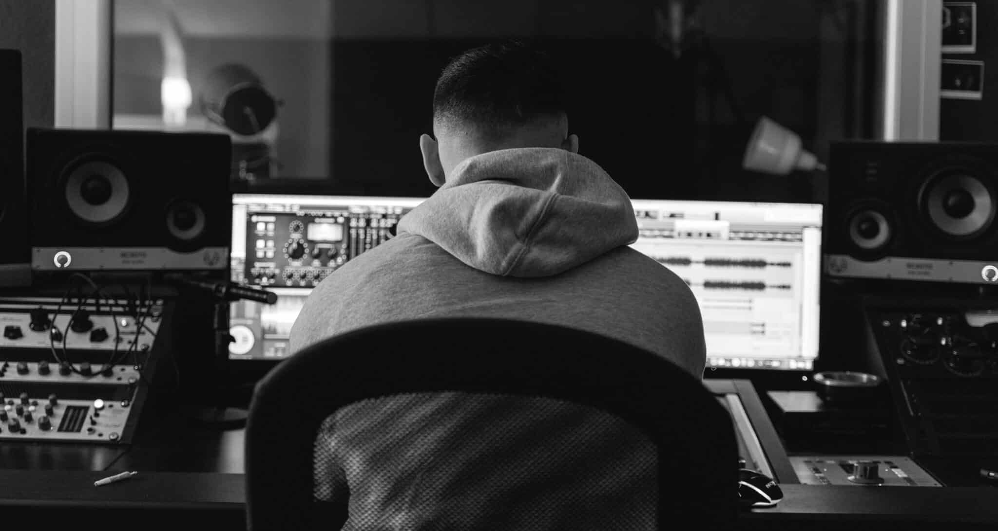 Modern Pop Music Production & Recording