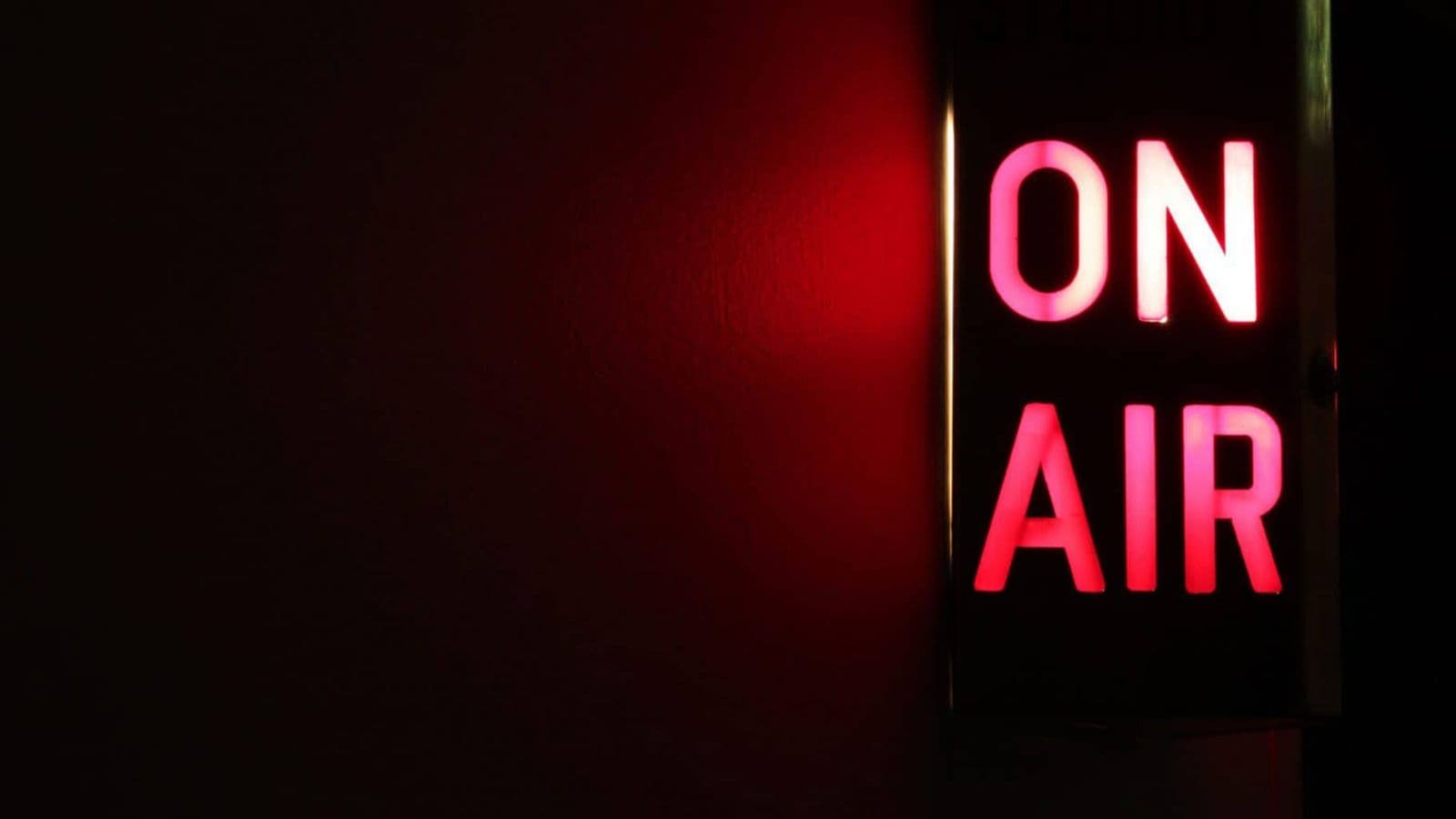 Radio & Podcast Course