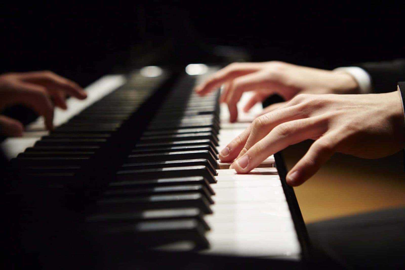 Piano Classes